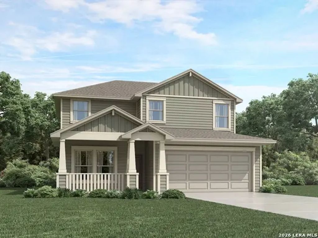 2920 Junction Bay, Converse