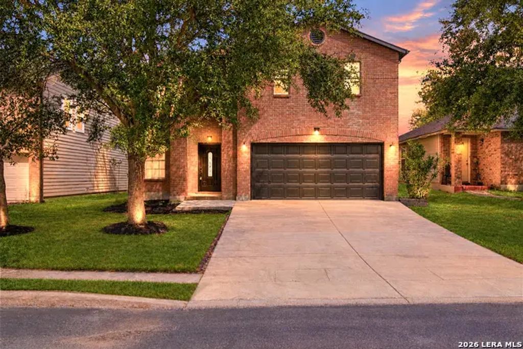 6411 Miners Hl, San Antonio