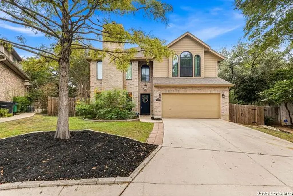 14318 Rush Wood, San Antonio