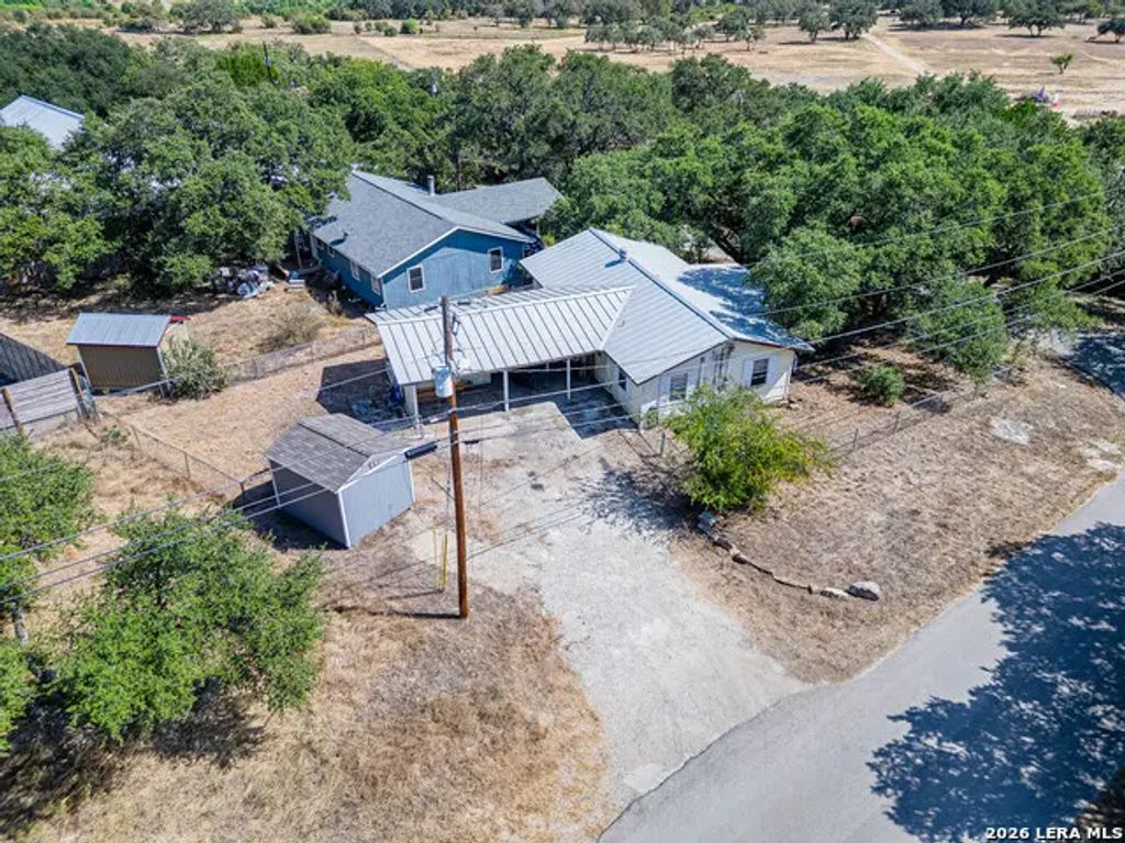 751 Scenic Terrace Dr, Canyon Lake