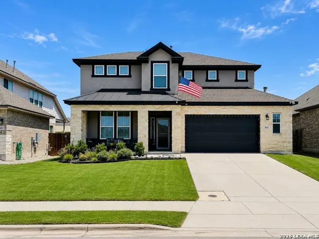 1051 Buffalo Grv, New Braunfels