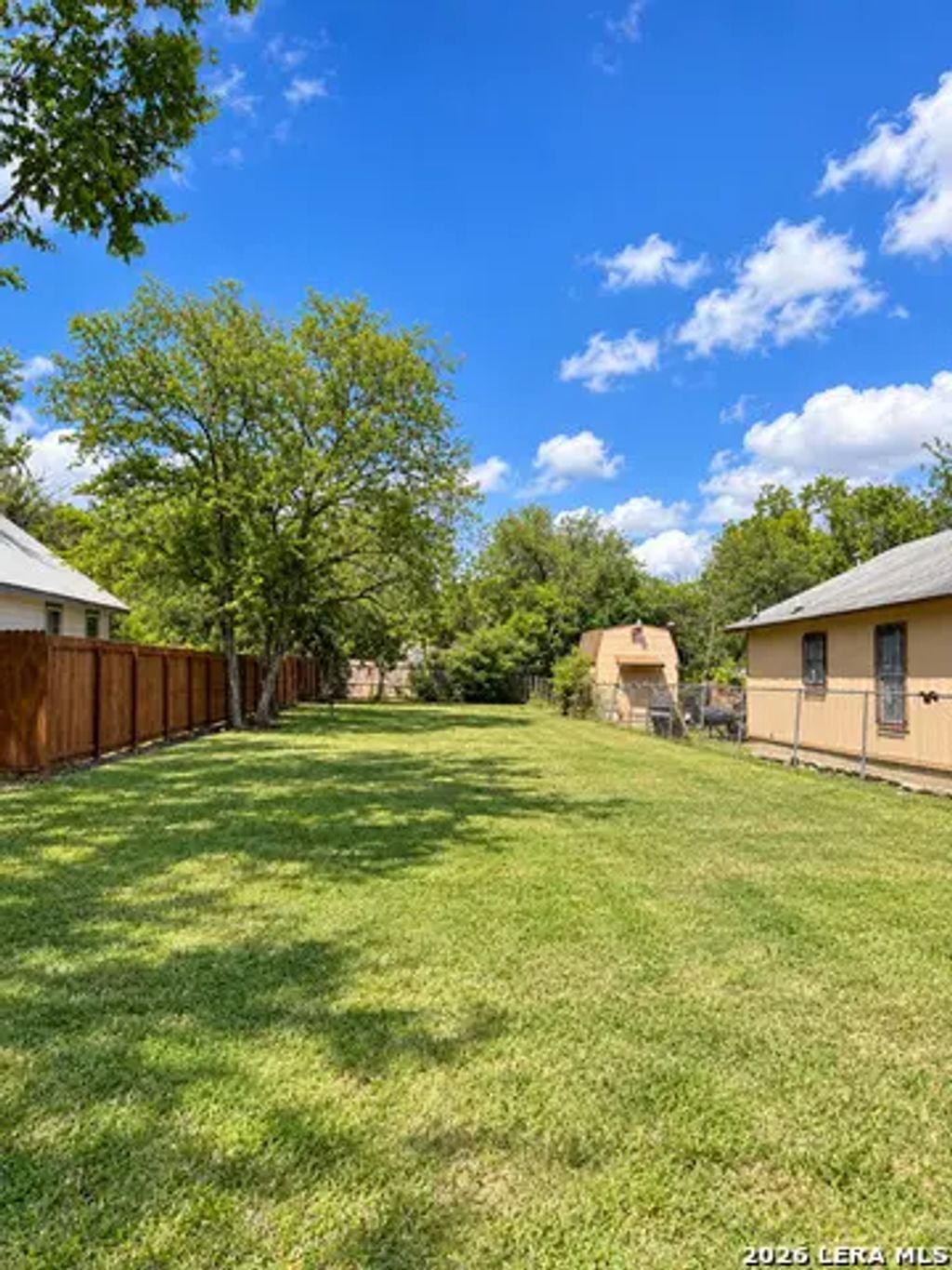 143 Yucca, San Antonio