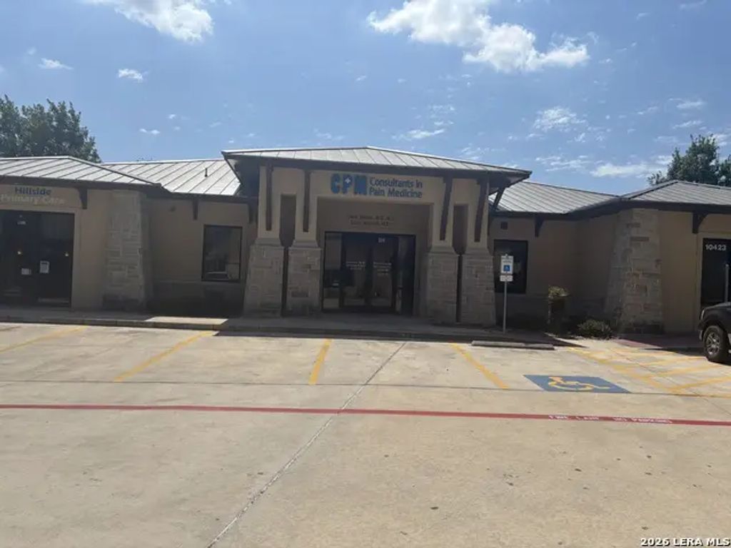 10423 State Highway 151, San Antonio
