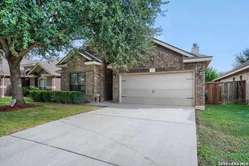 12411 Horse Crescent, San Antonio