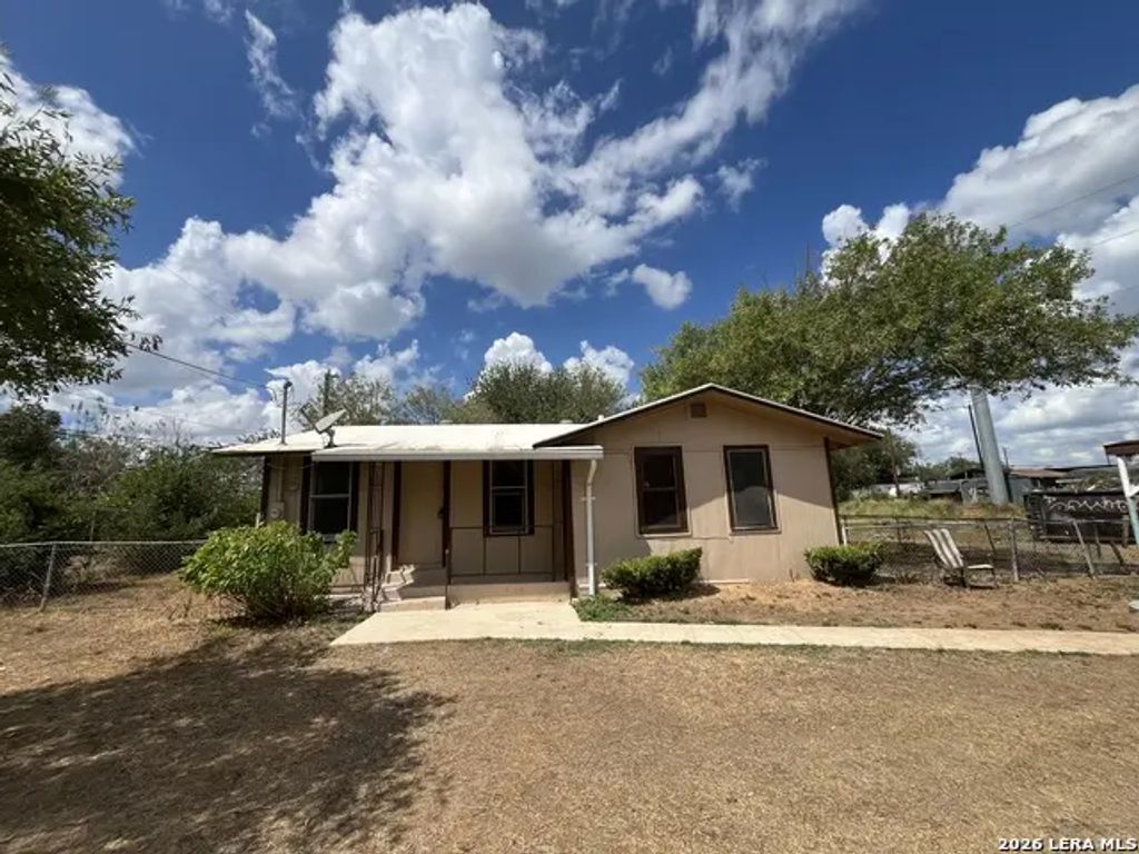 7367 Palm Park Blvd, San Antonio