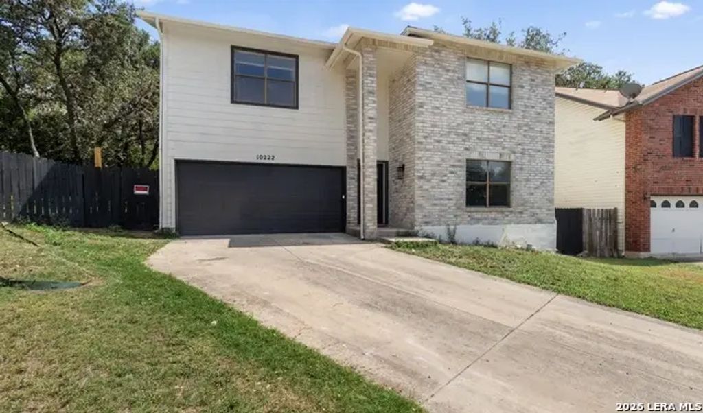 10222 Eagle Blf, San Antonio