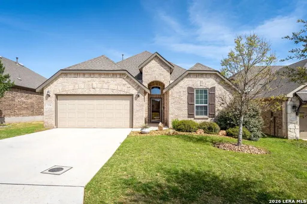 2174 Kiskadee Dr, New Braunfels
