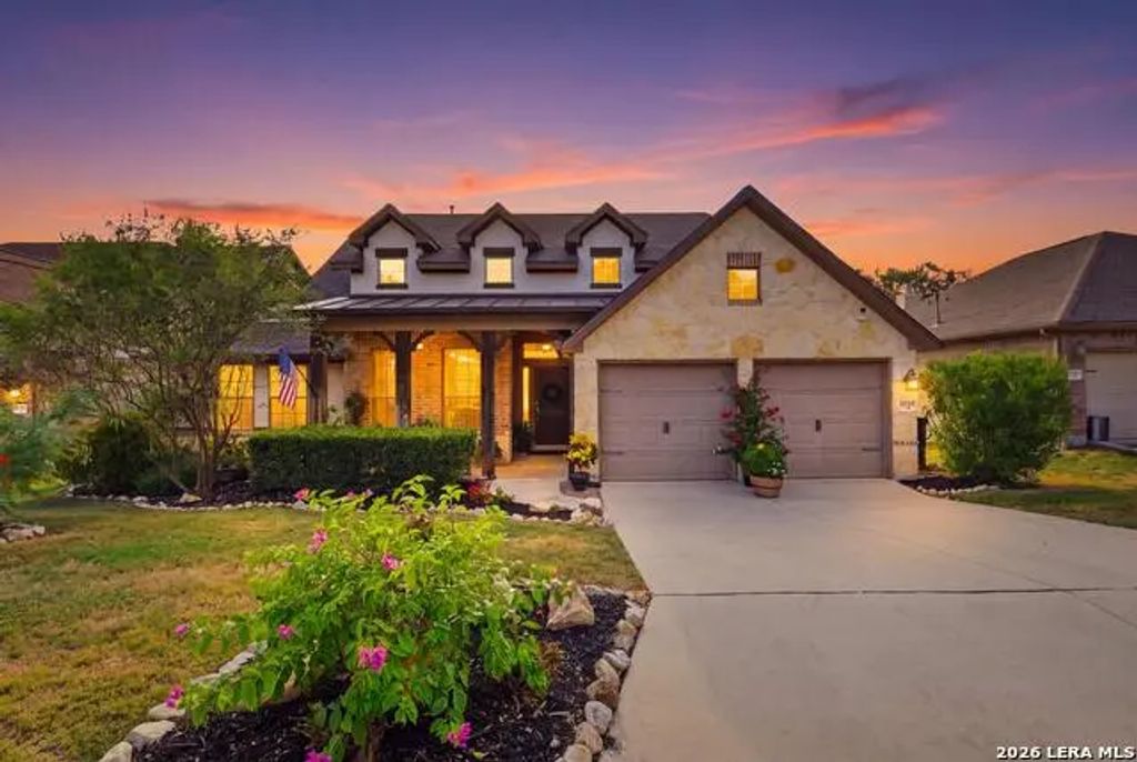 11915 Camp Real Ln, San Antonio