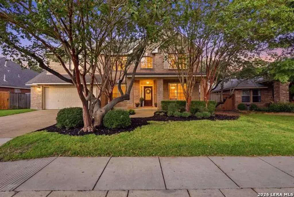 18619 Rogers Pl, San Antonio