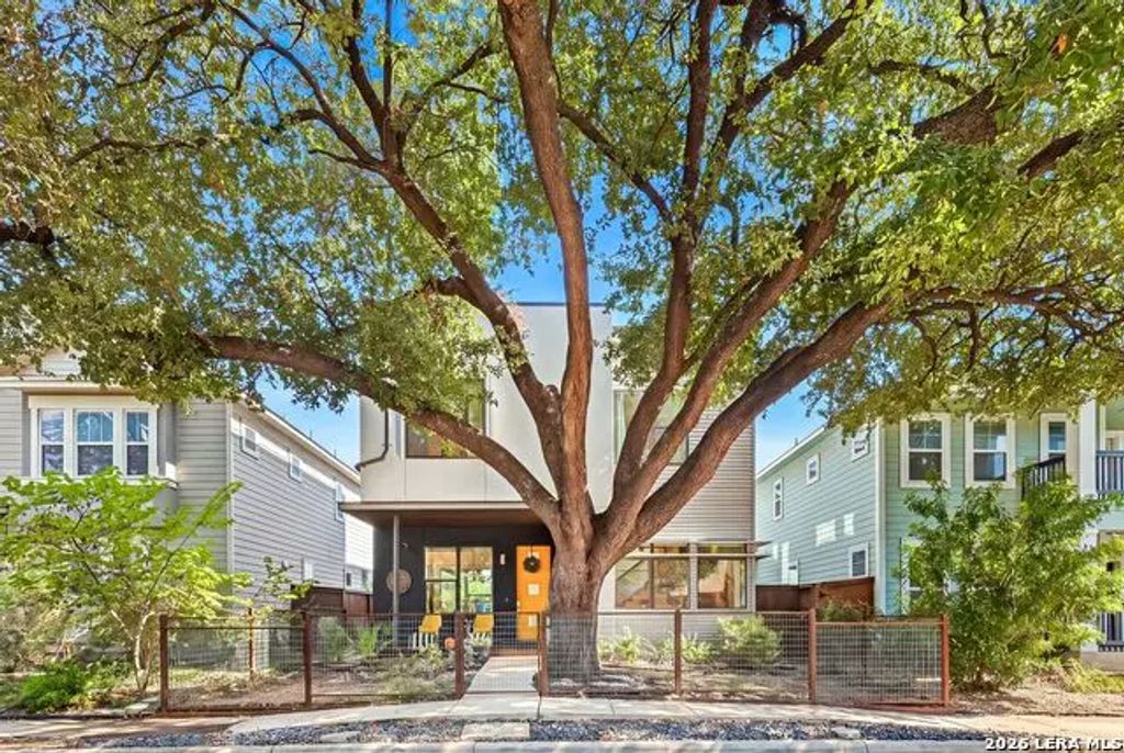 635 Leigh St, San Antonio