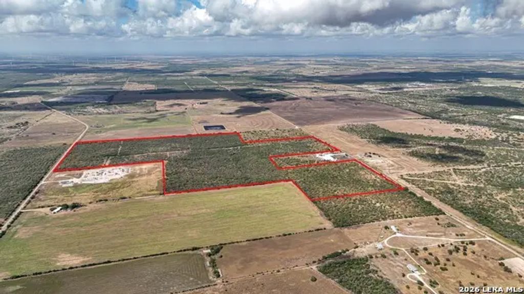 11.64+/- Acres County Road 158, Kenedy