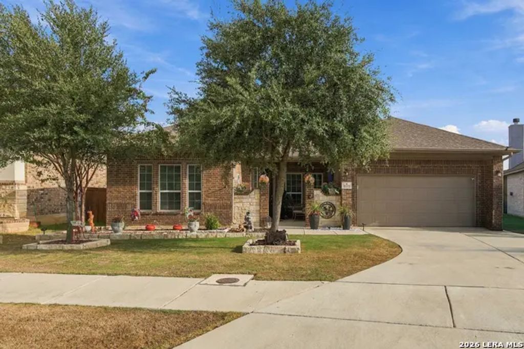 1137 Limestone Way, New Braunfels