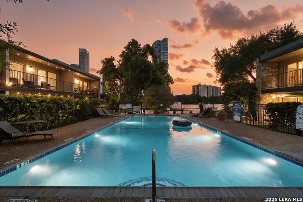 500 E Riverside Dr 268, Austin