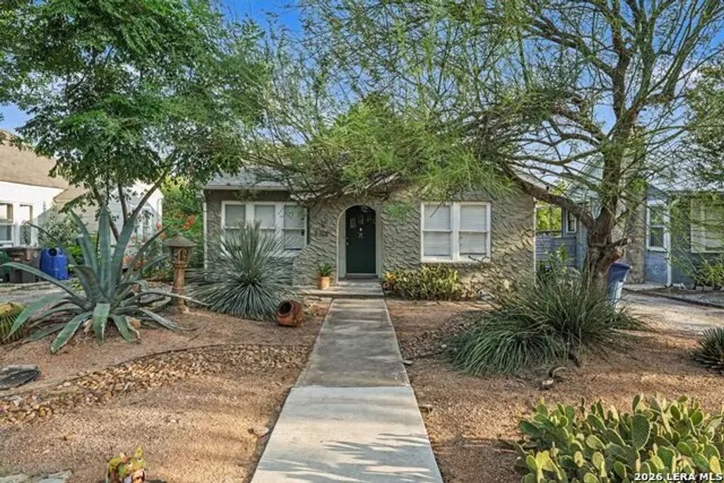 109 Thorain Blvd, San Antonio