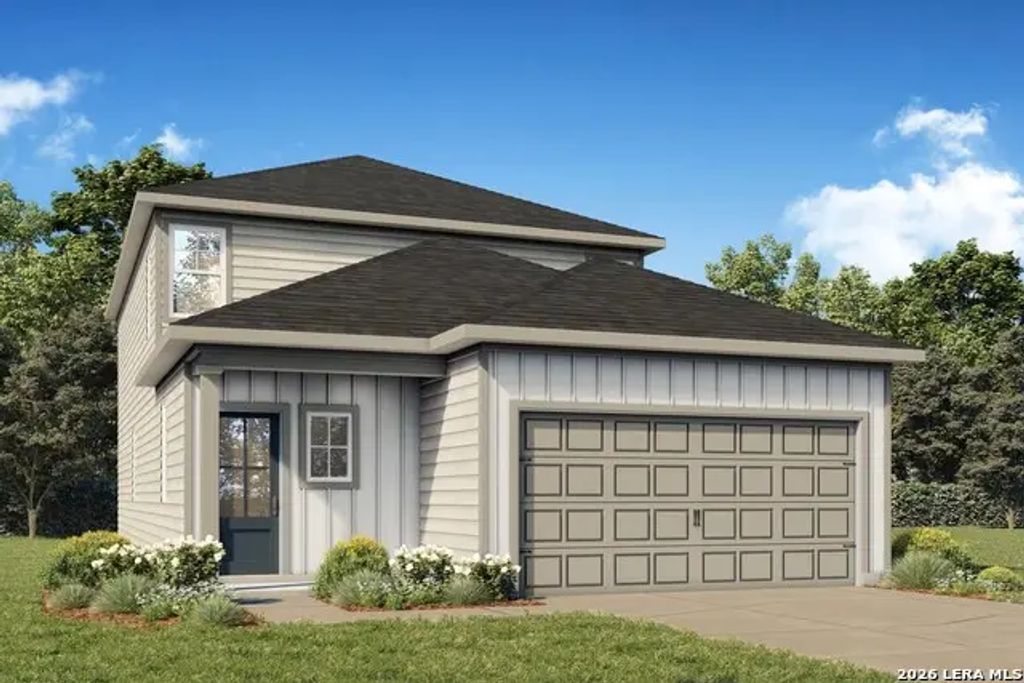 6431 Velma Path, San Antonio
