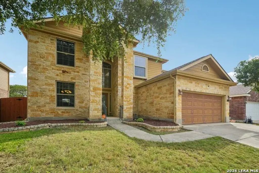 113 Crimson Tree, Cibolo
