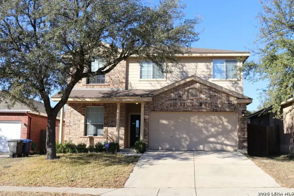13607 Riverbank Pass, Helotes