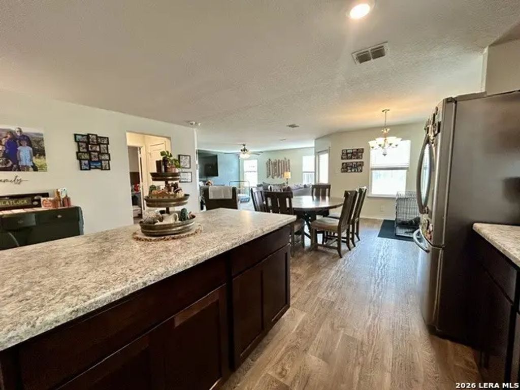 9914 Cotton Grass, San Antonio