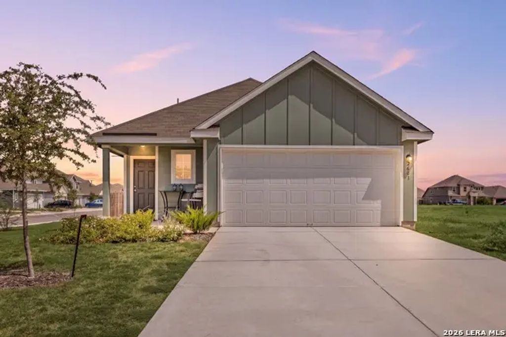 2603 Waterloo Ter, New Braunfels