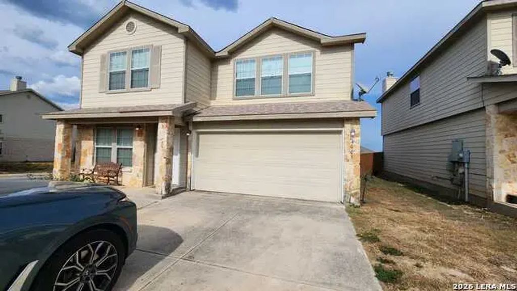 4003 Ashleaf Pecan, San Antonio