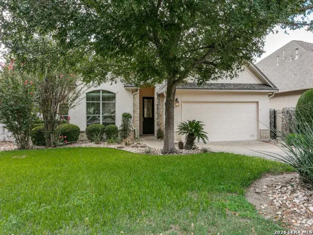 23006 Osprey Ridge, San Antonio