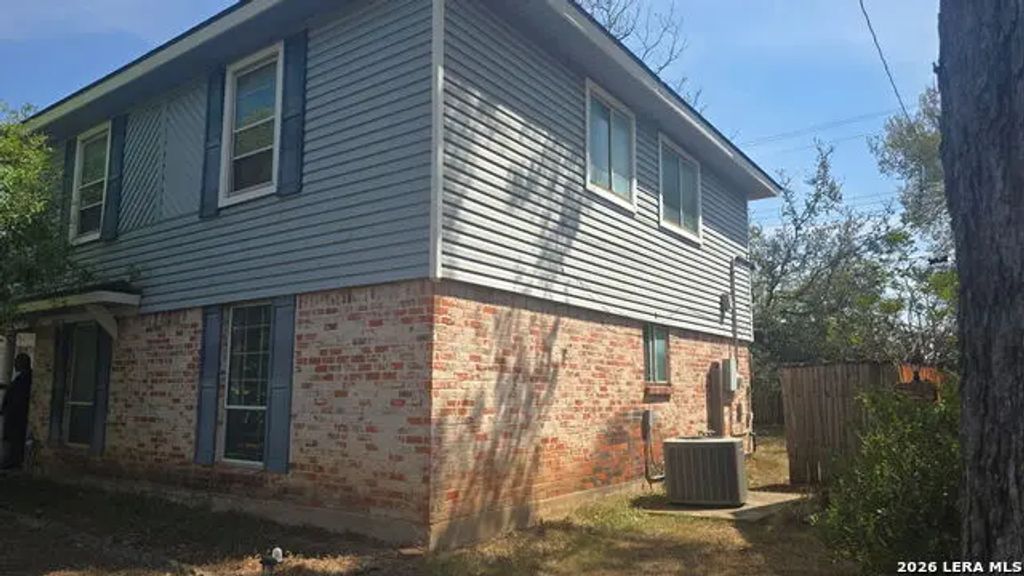 5607 Exeter Dr., Austin