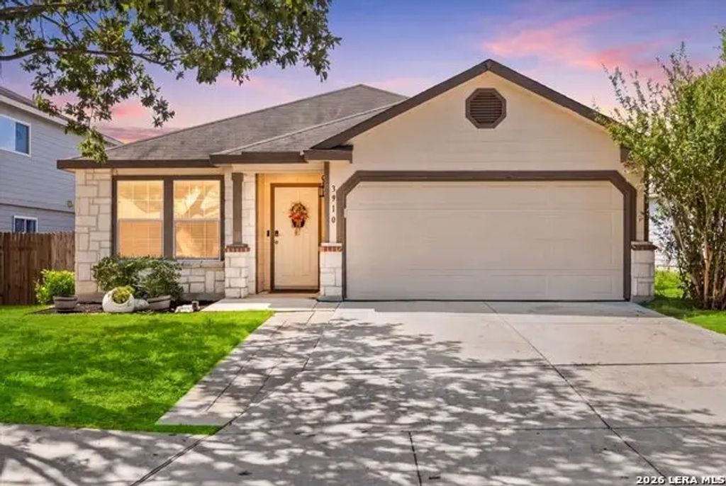 3910 Arrowwood Bnd, San Antonio