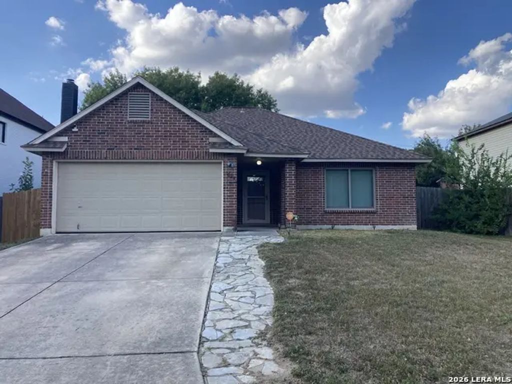 1029 Boxer Pass Dr, Schertz