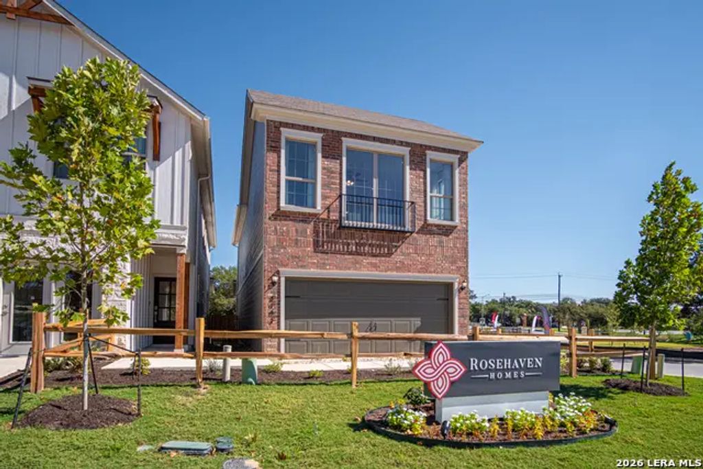 8903 Summerwood Bnd, San Antonio