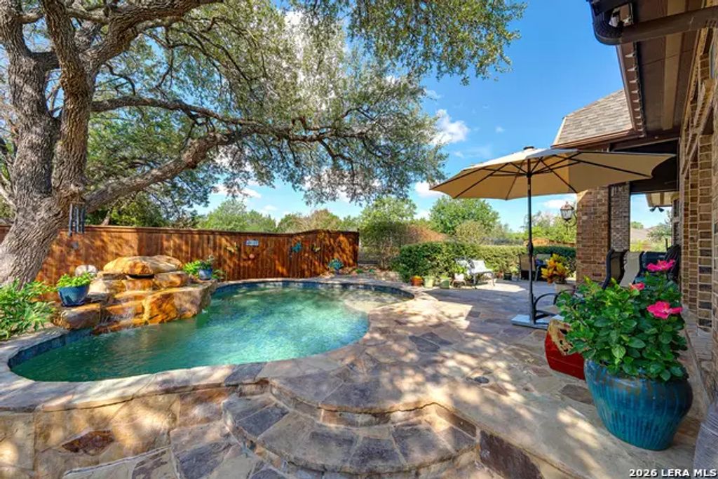 662 Waratah, New Braunfels