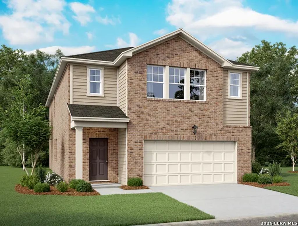 12701 Prairie Valley, Schertz