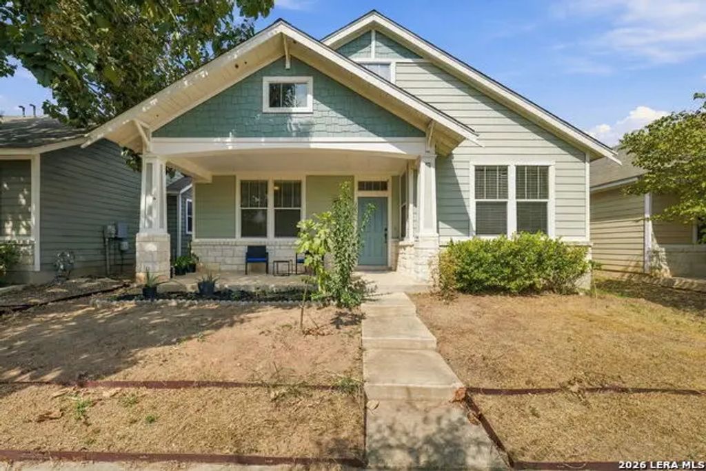 323 Rachel St, San Marcos