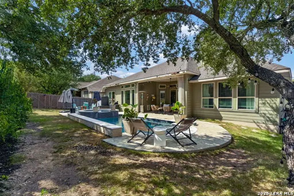 8622 Monterey Fls, Boerne