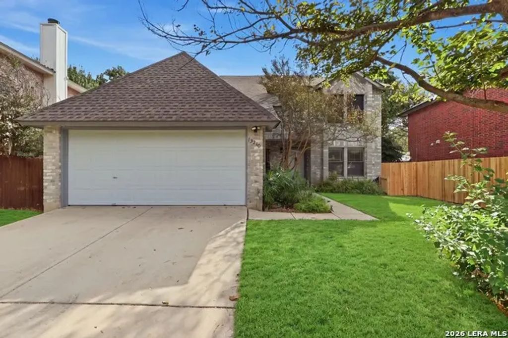 13210 Regency Way, San Antonio