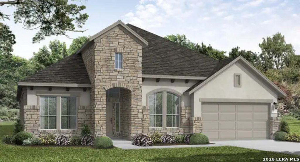 210 Sandlewood Bay, Cibolo
