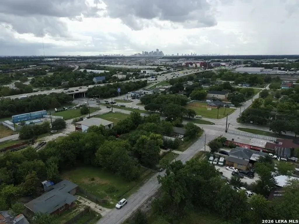 7918 Pardee St, Houston