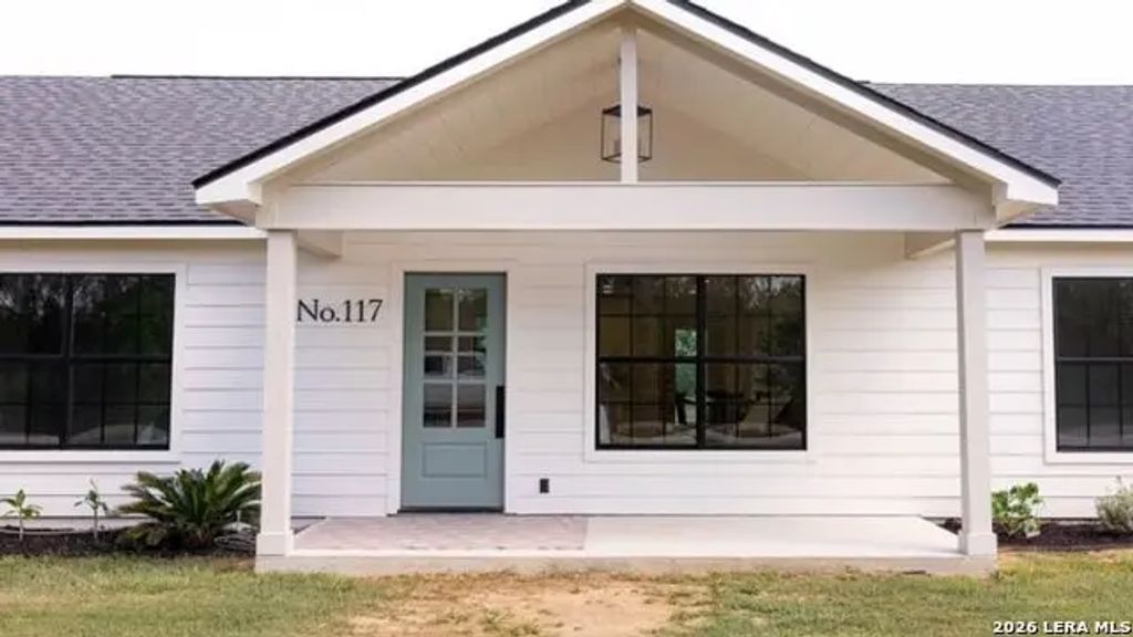 117 Cemetery Rd, Charlotte