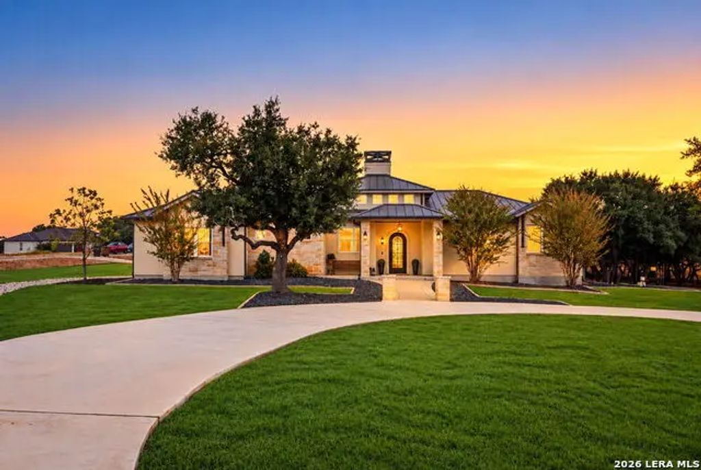 772 Ansley Forest Rd, Bulverde