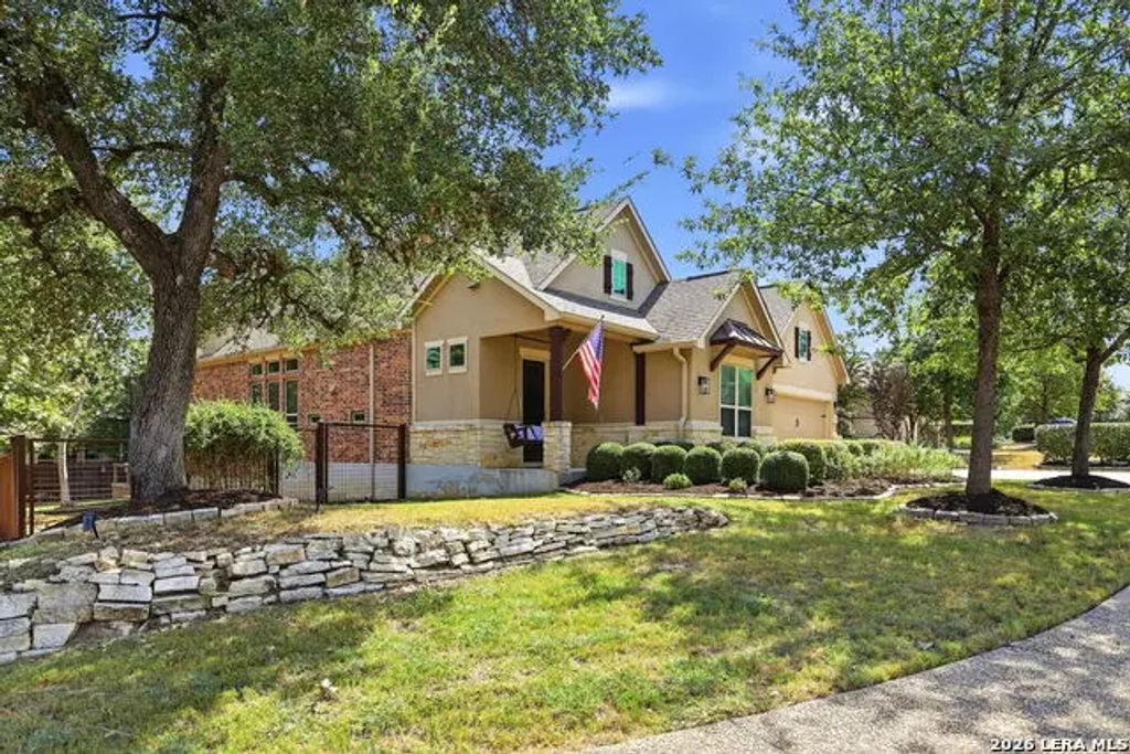 3784 Cremini Dr, Bulverde