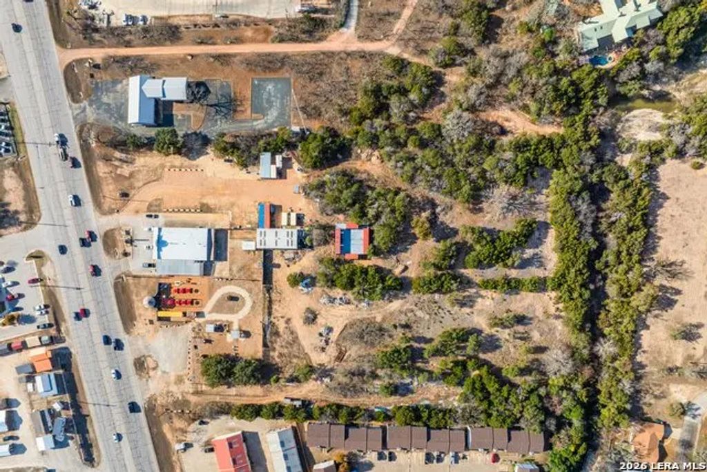 1834 Junction Hwy, Kerrville