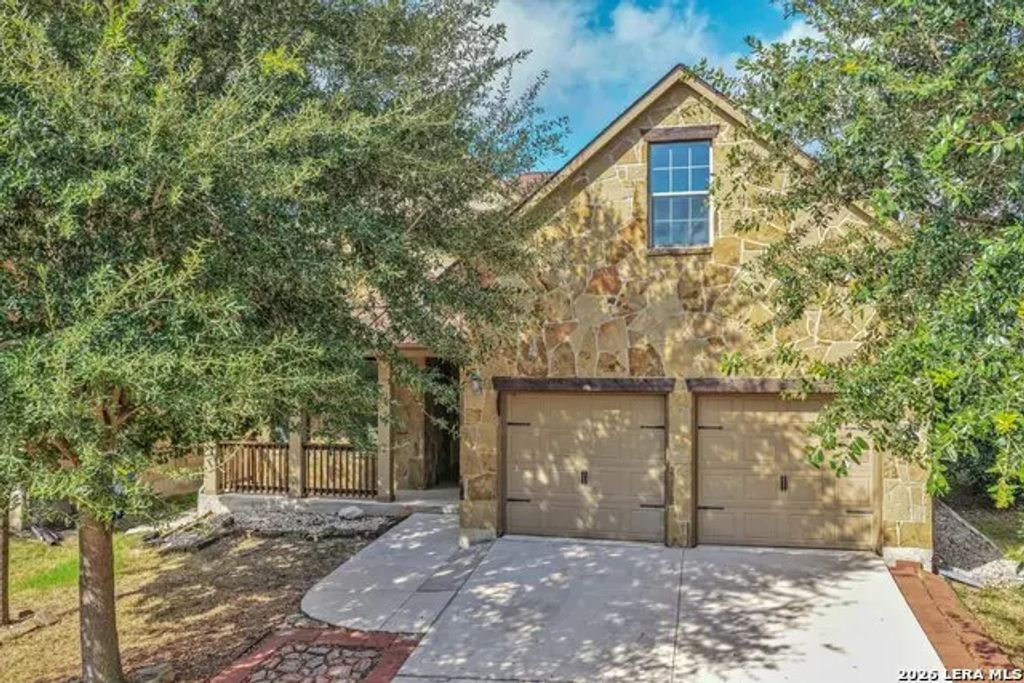 520 Brook Shadow, Cibolo