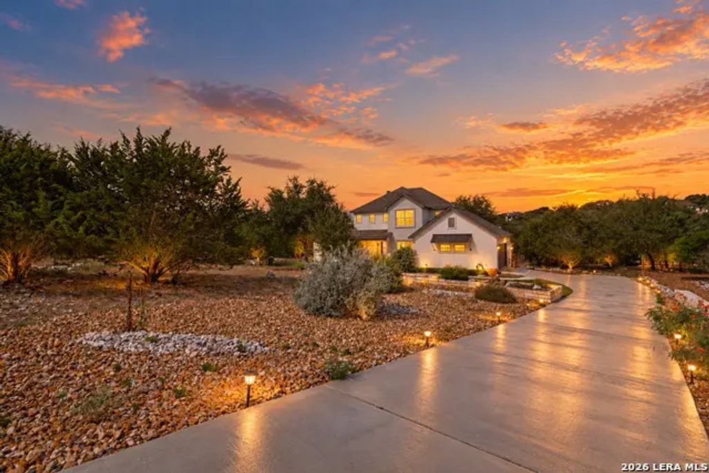 1621 Angolo, New Braunfels