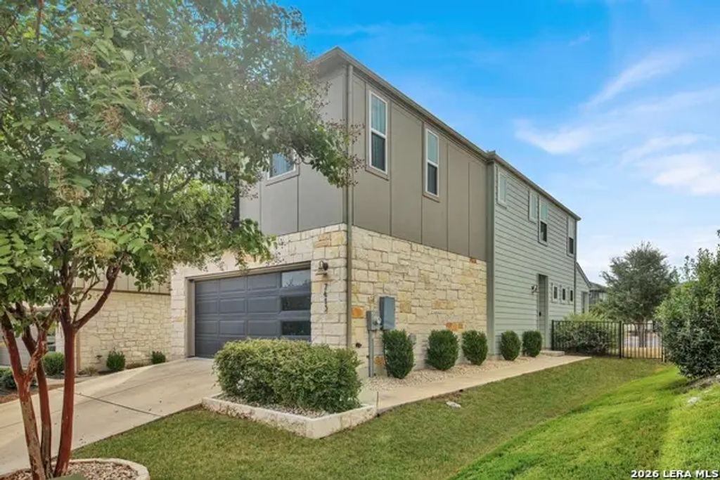 7413 Acela Trl, Austin