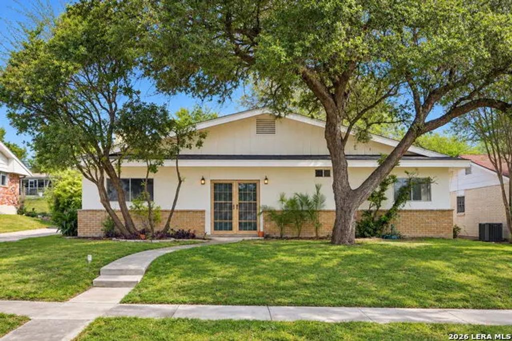 611 Northstar, San Antonio