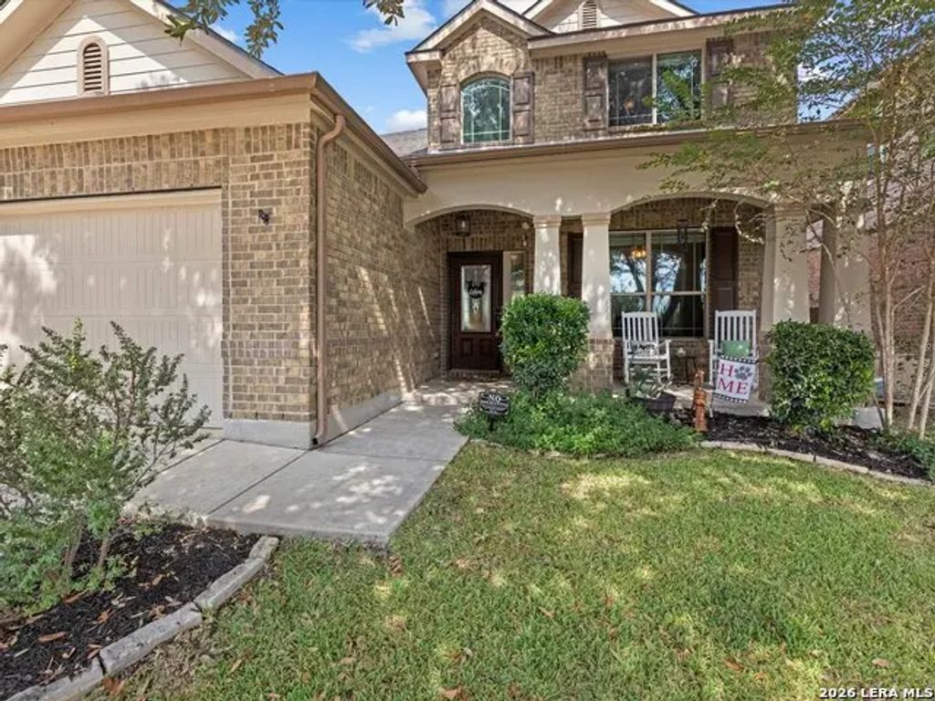 512 Wagon Wheel Way, Cibolo