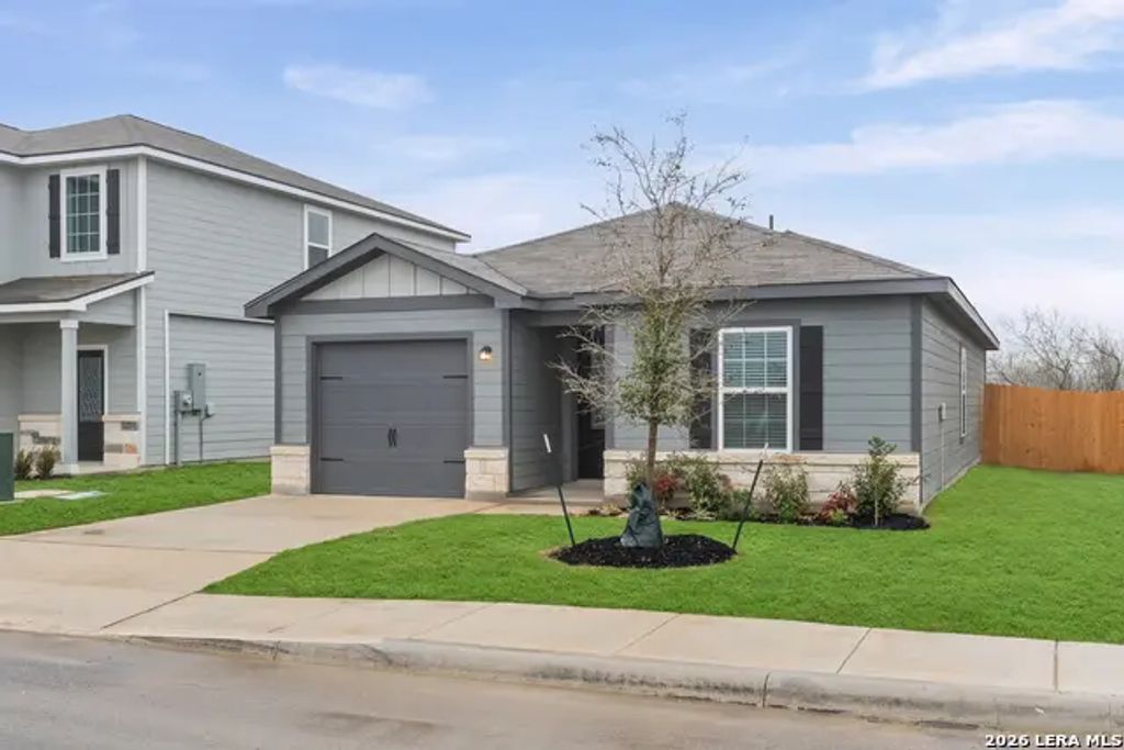 3527 Georgia Trace, San Antonio
