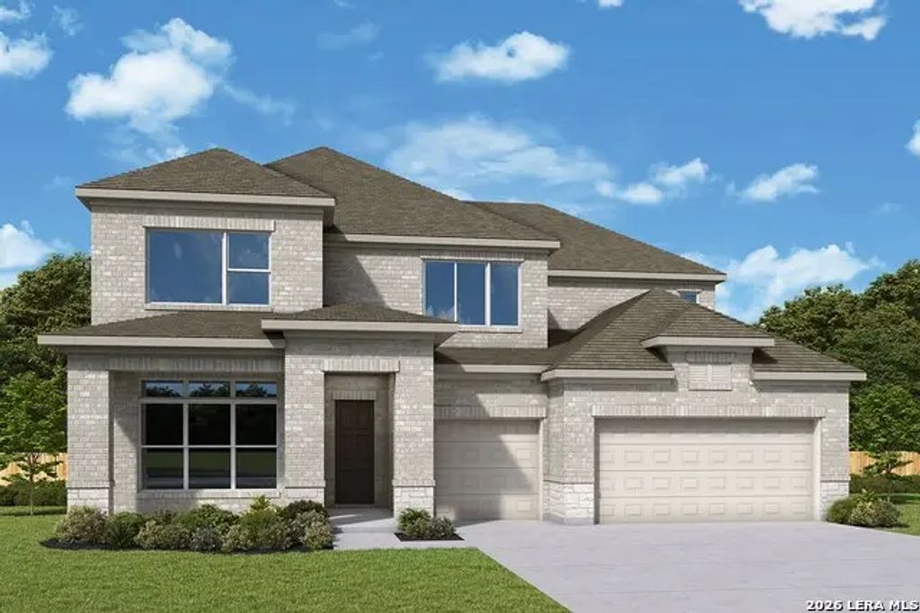 13211 Mesquite Bloom, San Antonio