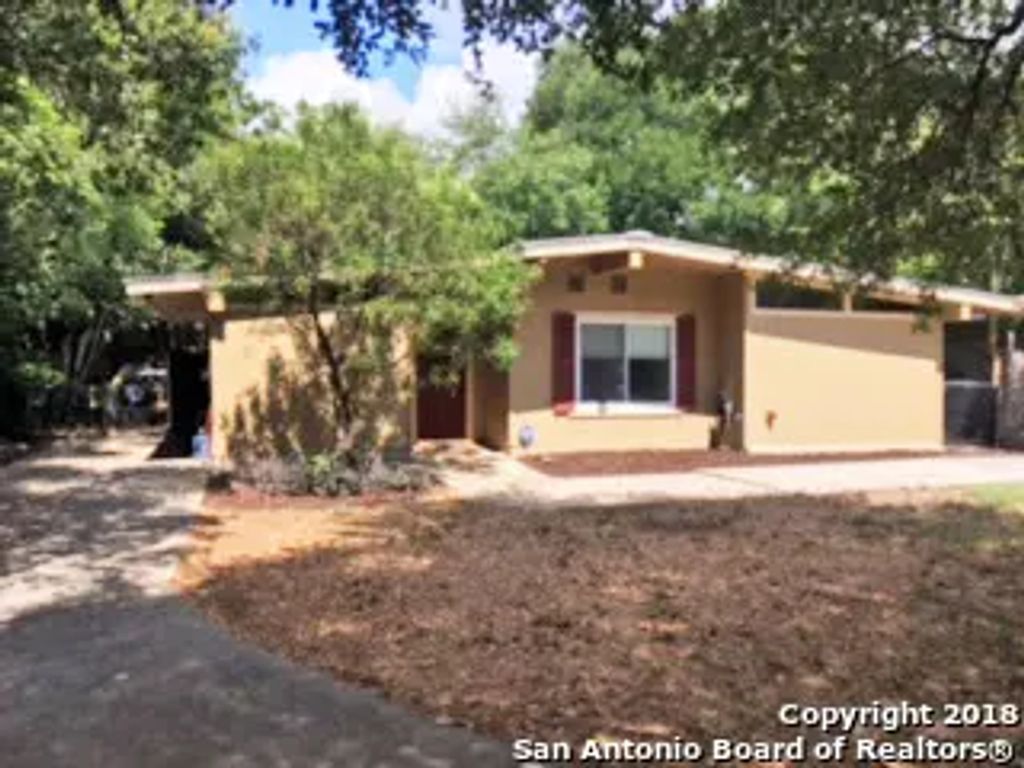 115 Haskin, San Antonio