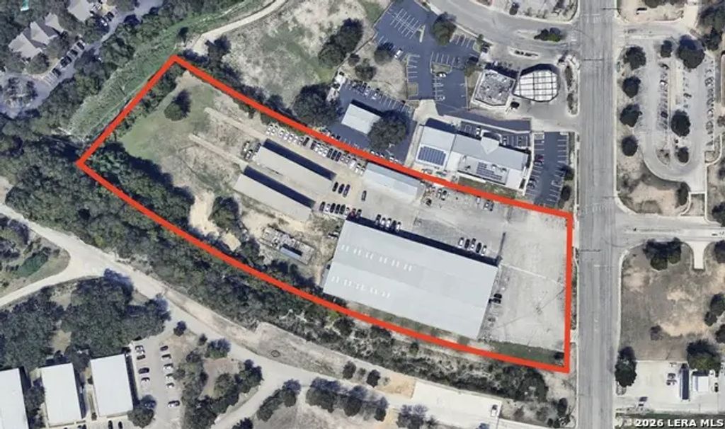 9905 Perrin Beitel Rd, San Antonio