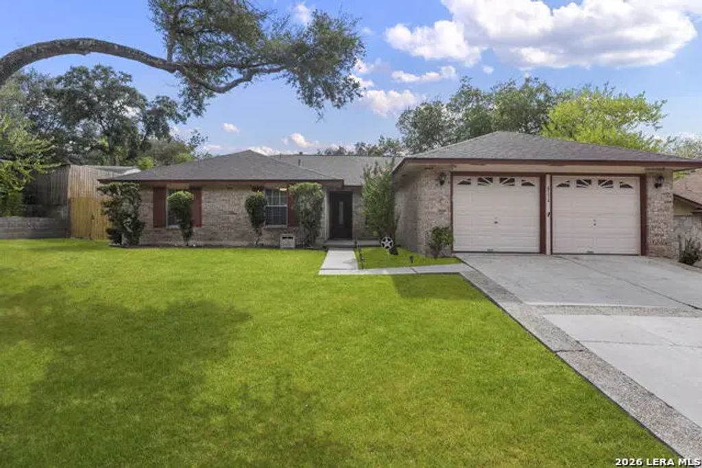 4534 Briardale St, San Antonio